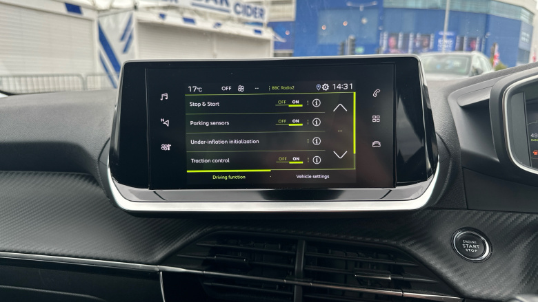 Peugeot 2008 1.2 PureTech Allure Premium 5dr Petrol Estate